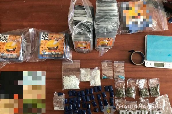 Рабочее зеркало кракен