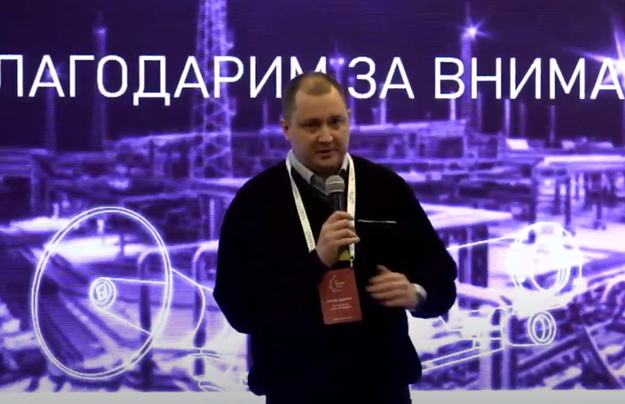 Аналог гидры